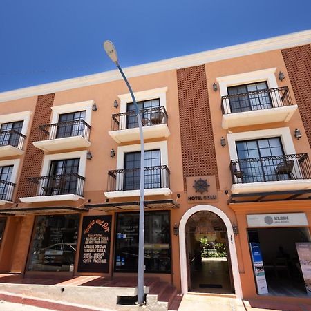 Hotel Colli San Jose del Cabo Ngoại thất bức ảnh