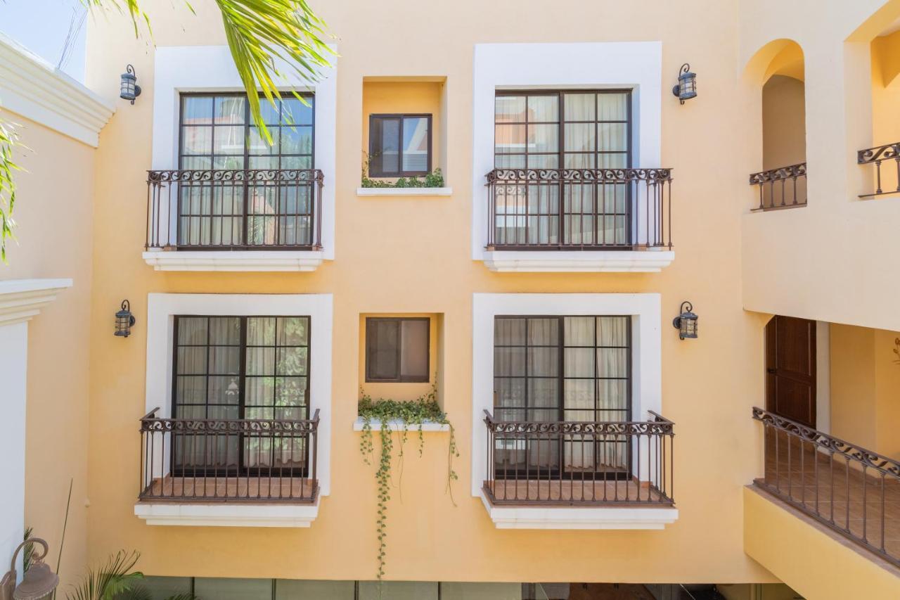 Hotel Colli San Jose del Cabo Ngoại thất bức ảnh