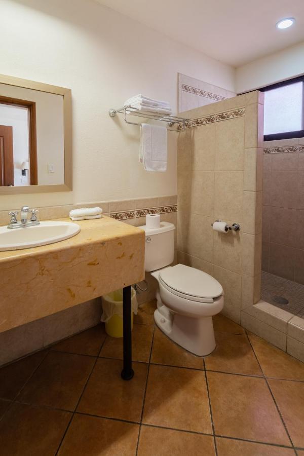 Hotel Colli San Jose del Cabo Ngoại thất bức ảnh