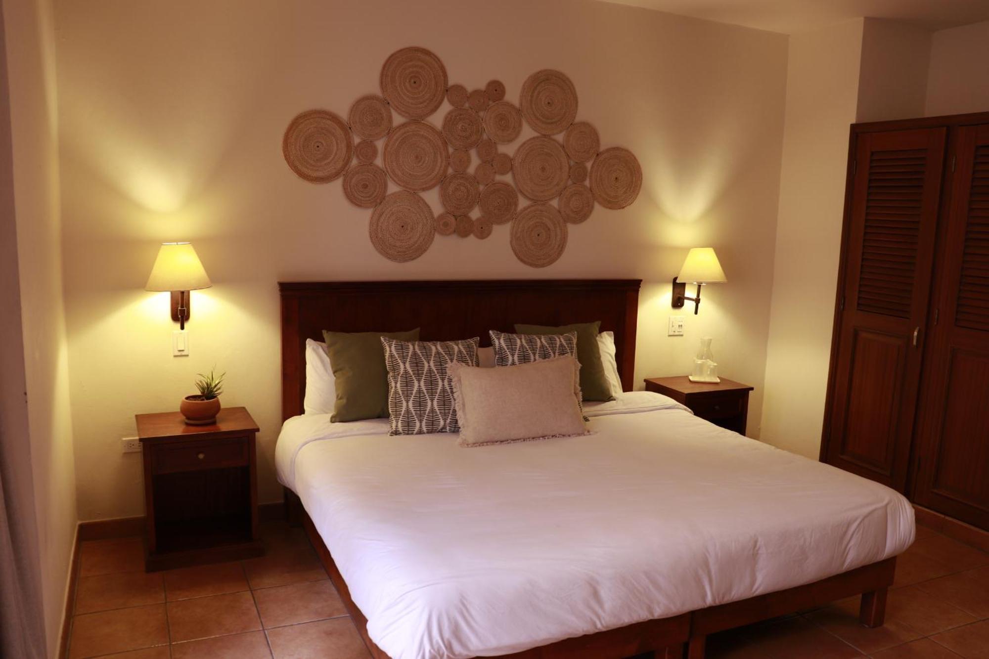 Hotel Colli San Jose del Cabo Phòng bức ảnh