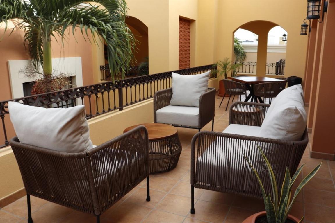 Hotel Colli San Jose del Cabo Ngoại thất bức ảnh