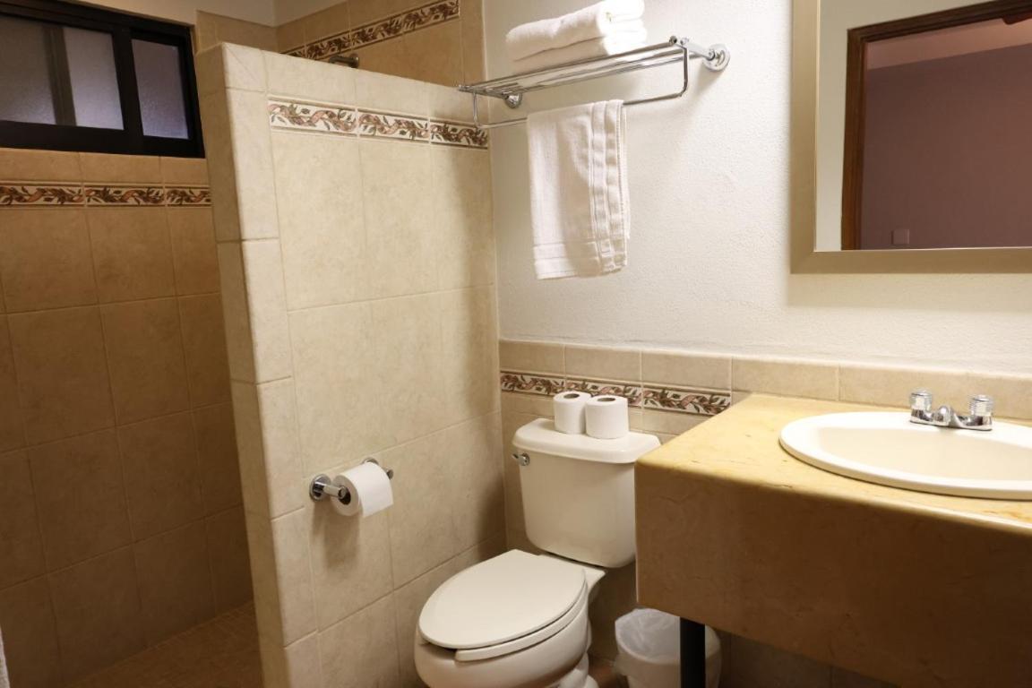 Hotel Colli San Jose del Cabo Ngoại thất bức ảnh
