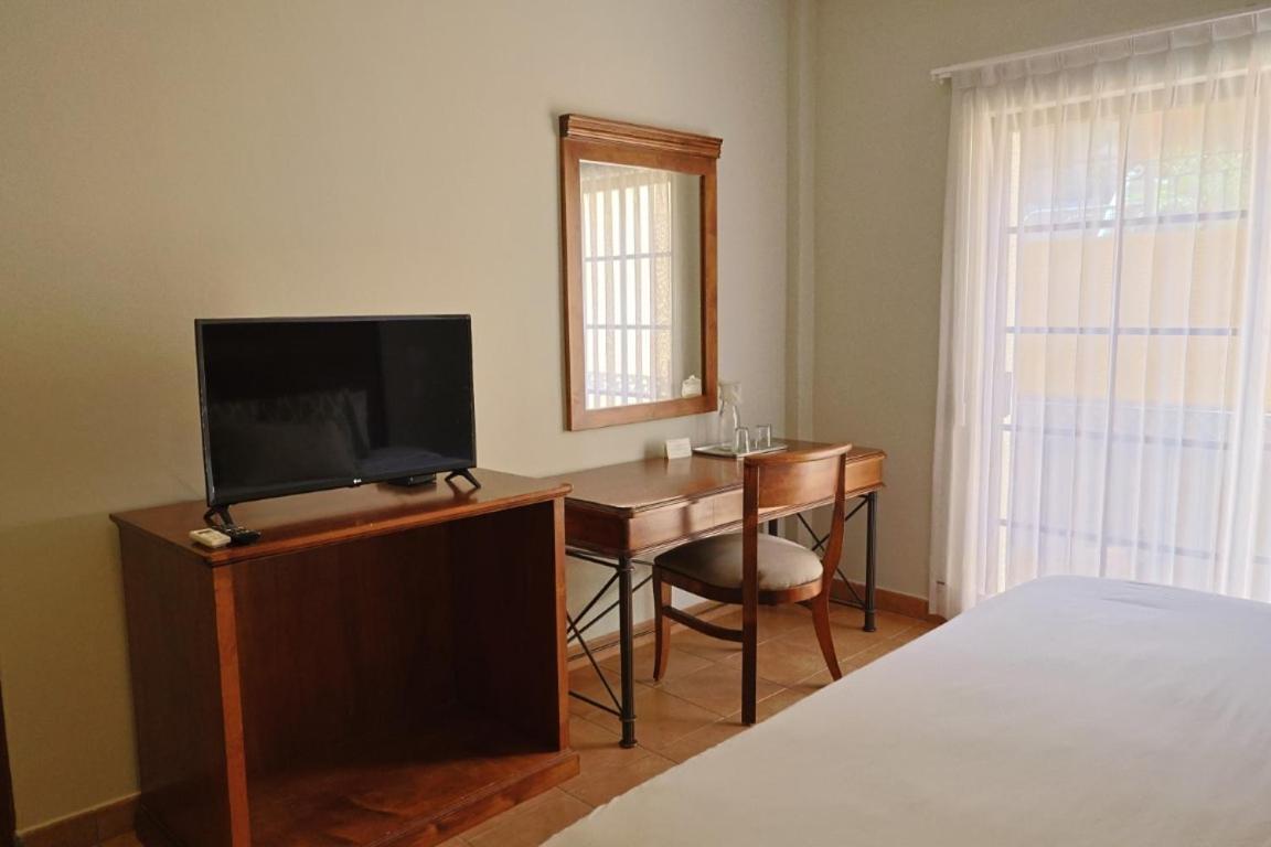 Hotel Colli San Jose del Cabo Ngoại thất bức ảnh