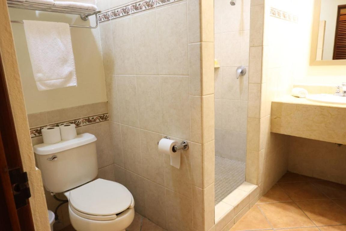 Hotel Colli San Jose del Cabo Ngoại thất bức ảnh