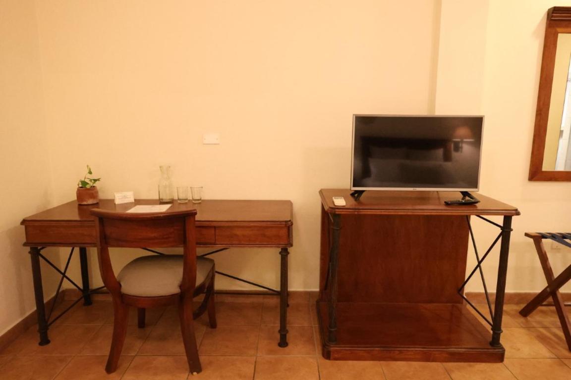 Hotel Colli San Jose del Cabo Ngoại thất bức ảnh