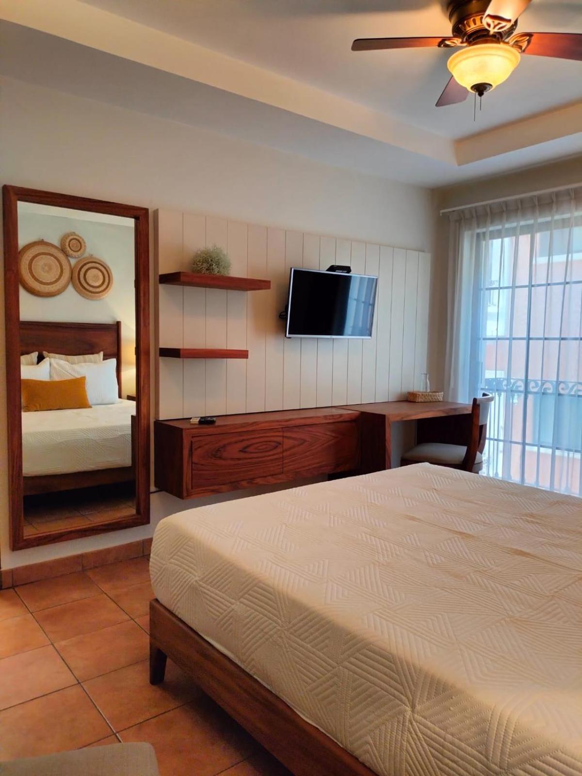 Hotel Colli San Jose del Cabo Ngoại thất bức ảnh