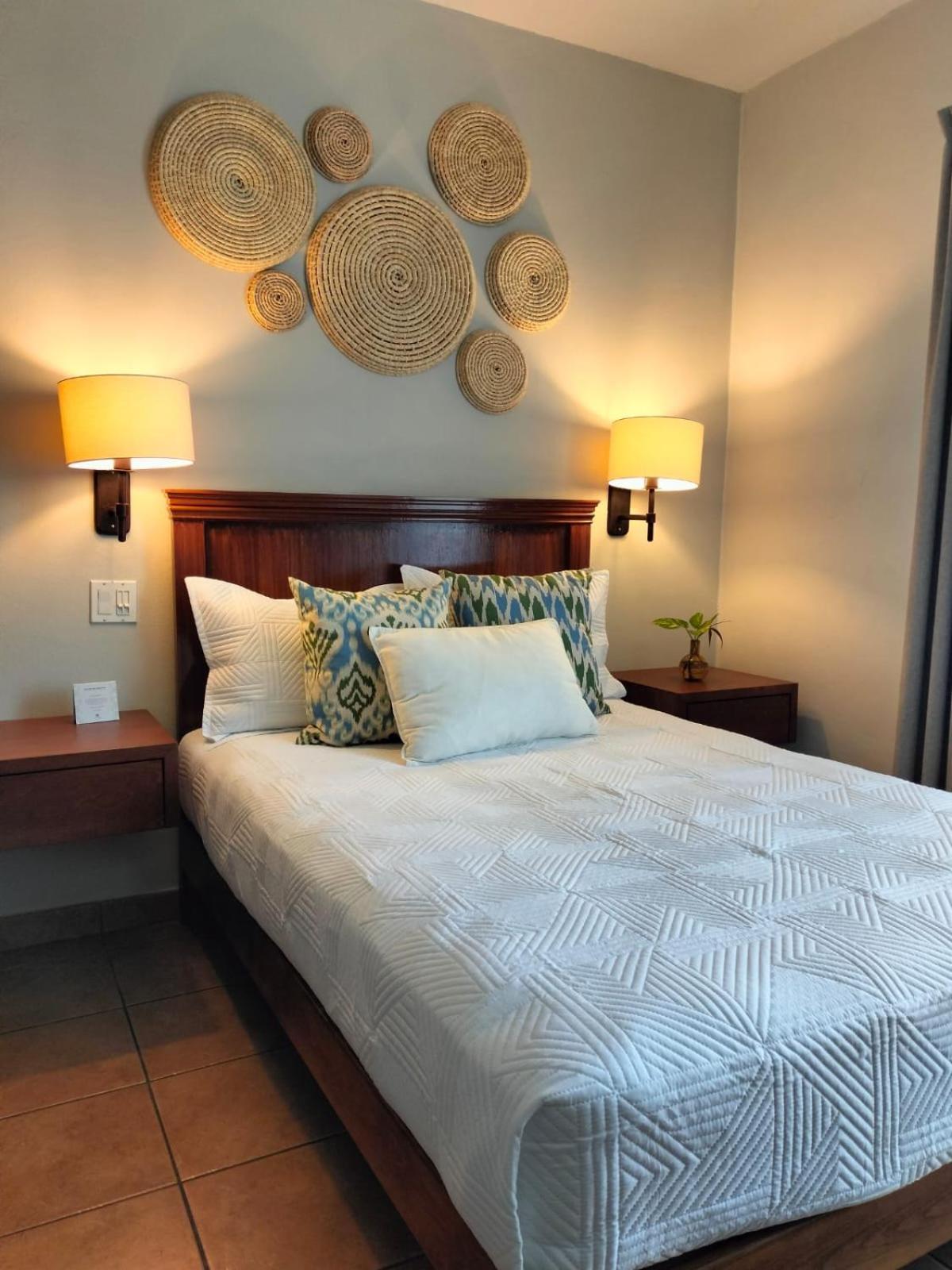 Hotel Colli San Jose del Cabo Ngoại thất bức ảnh